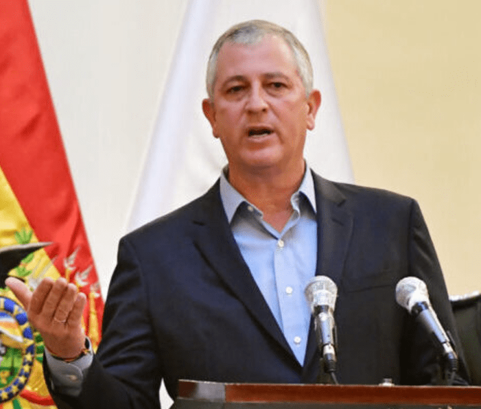 ¿Quién es Branko Marinkovic? El cruceño que aspira a ser presidente de Bolivia 