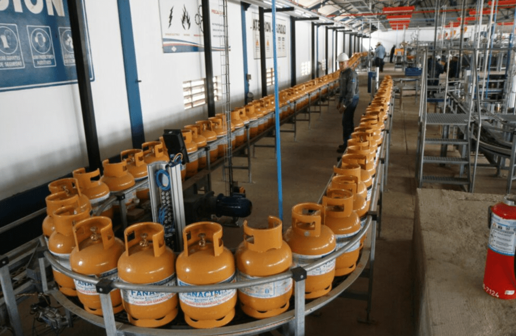 Advierten que podría escasear el gas en&nbsp;garrafa