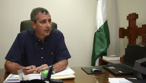 Branko Marinkovic denunció la complicidad de Doria Medina con el MAS: “Es una oposición falsa creada por el&nbsp;Gobierno”