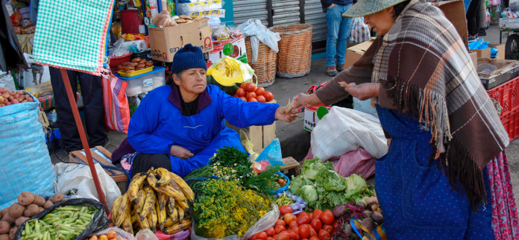 Cinco alimentos suben de precio en todo el&nbsp;país