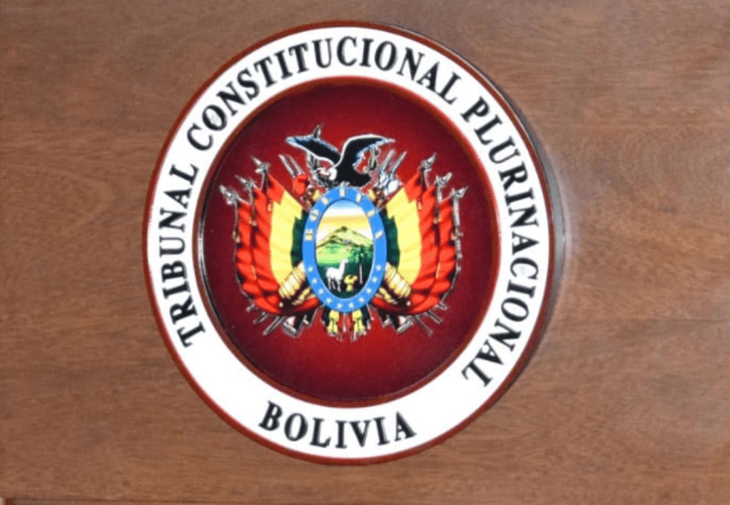 Alcaldía desafía fallo del Tribunal&nbsp;Constitucional