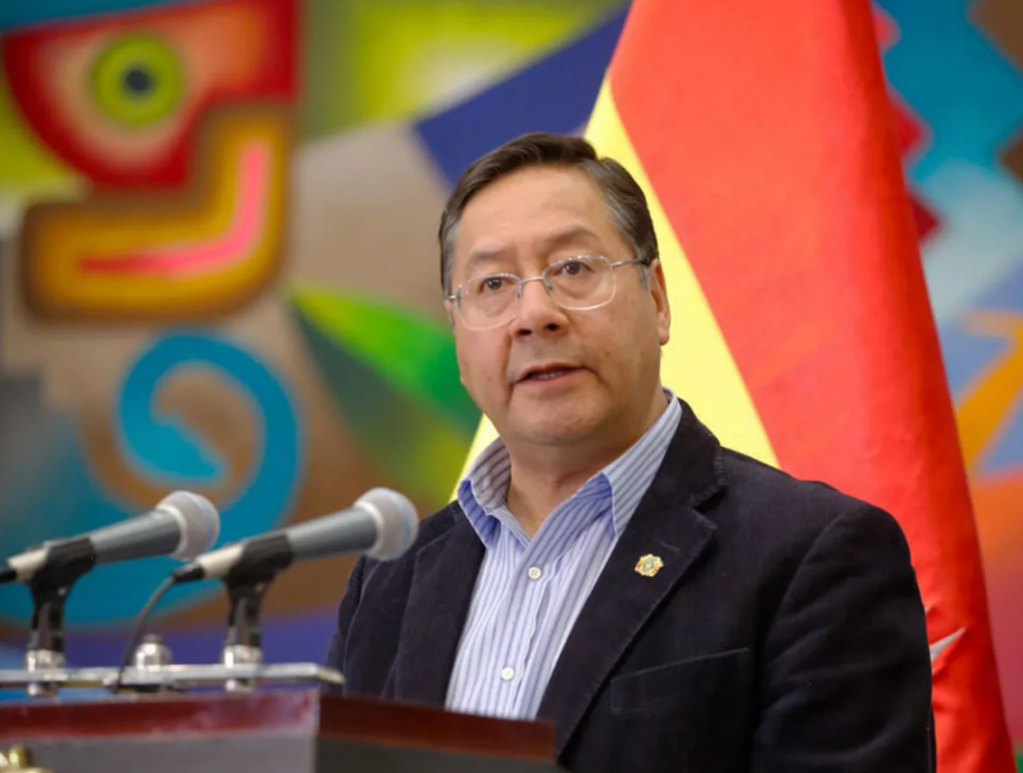 «La izquierda es la opción liberadora y sabe manejar la economía», asegura el&nbsp;Presidente