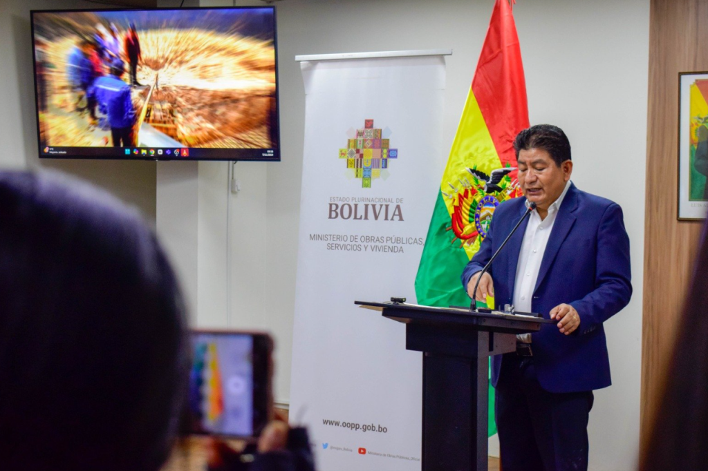 Montaño sobre las denuncias de estupro contra Morales: ‘¿Qué podíamos&nbsp;hacer?’