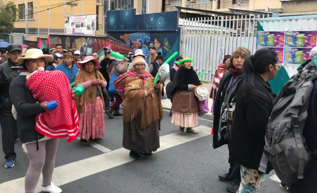 Protestas exigen limpieza y atención&nbsp;inmediata