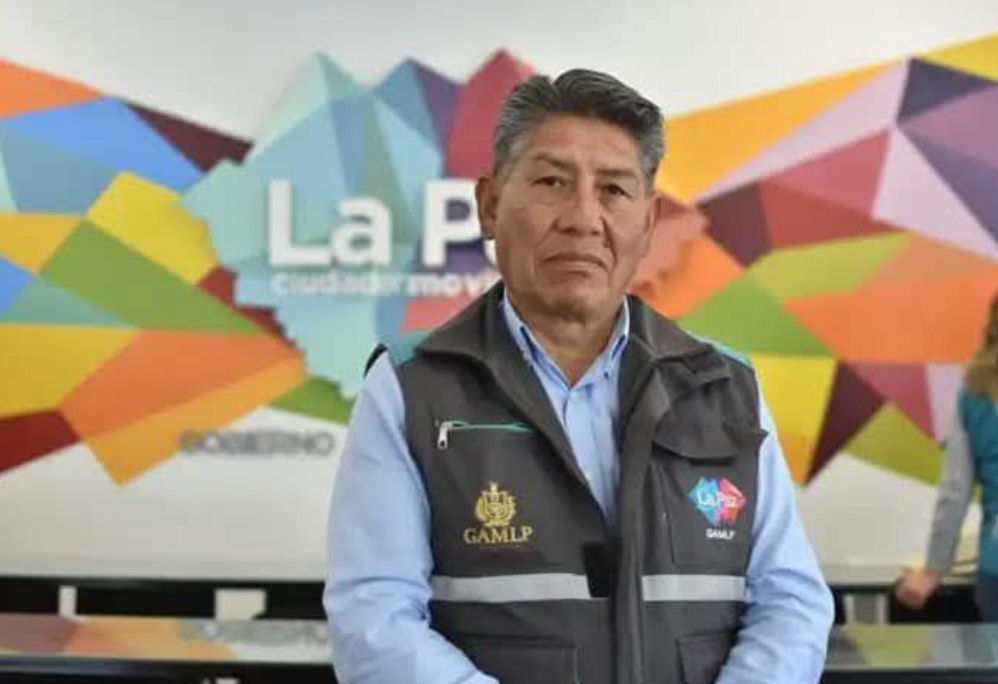 Subalcalde de Cotahuma aprehendido por caso de mazamorra en Bajo&nbsp;Llojeta