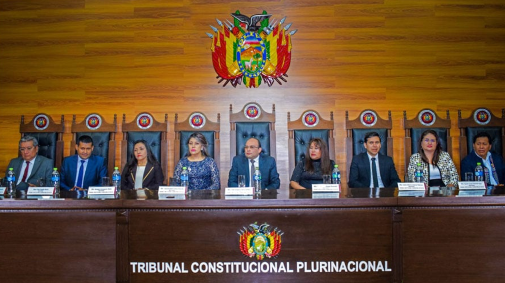 Los autoprorrogados vuelven a prorrogarse hasta que se elija por voto a sus&nbsp;sucesores