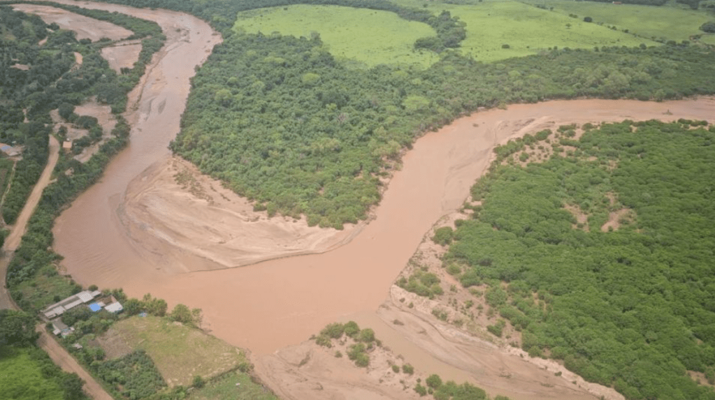 Defensa Civil alerta que el país ingresa a un periodo ‘crítico’ por lluvias y posible desborde de&nbsp;ríos