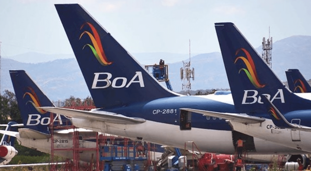 Incidentes en BoA reavivan pedidos para poner fin al monopolio de la aerolínea&nbsp;estatal