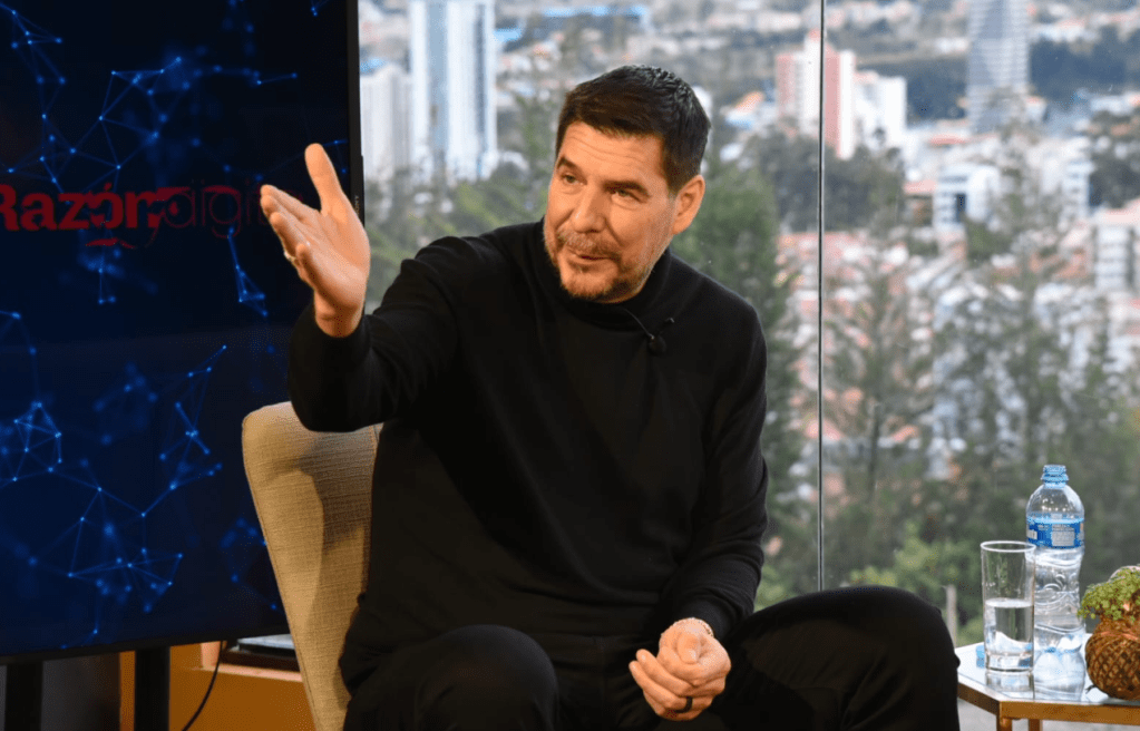 Marcelo Claure denuncia «revancha» del Gobierno tras auditoría al Club Bolívar e Impuestos confirma proceso&nbsp;tributario