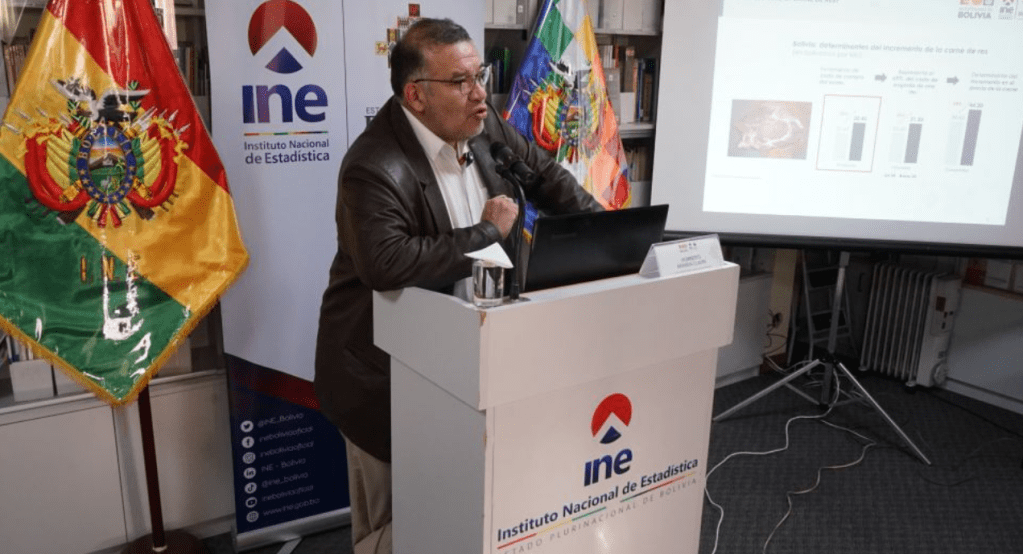 La inflación de enero alcanza 1,95%, el índice más alto en más de 30&nbsp;años