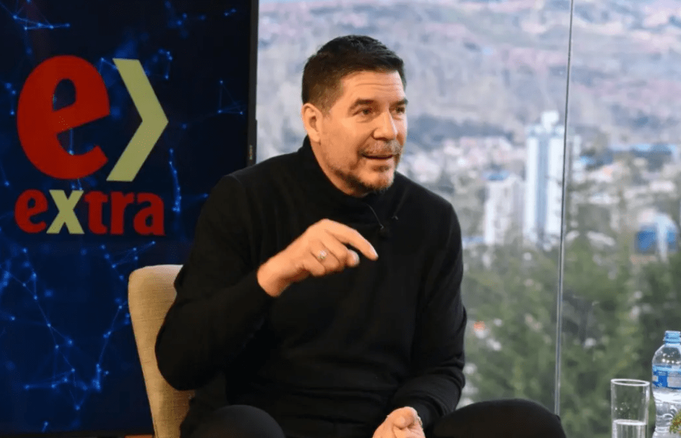 Claure ofrece 20 aviones para una aerolínea en Bolivia, pero exige seguridad&nbsp;jurídica