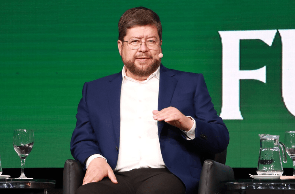 Doria Medina, el único capaz de sacar al MAS del poder tras 20&nbsp;años