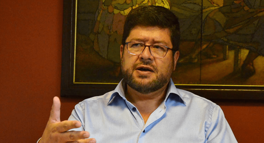 Elecciones 2025: Doria Medina lidera encuestas y se perfila como el único capaz de poner fin a 20 años del&nbsp;MAS