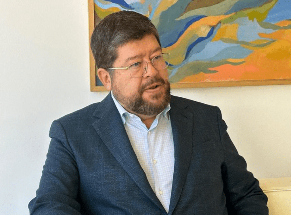 Samuel Doria Medina, el empresario capaz de reactivar la economía real en&nbsp;Bolivia