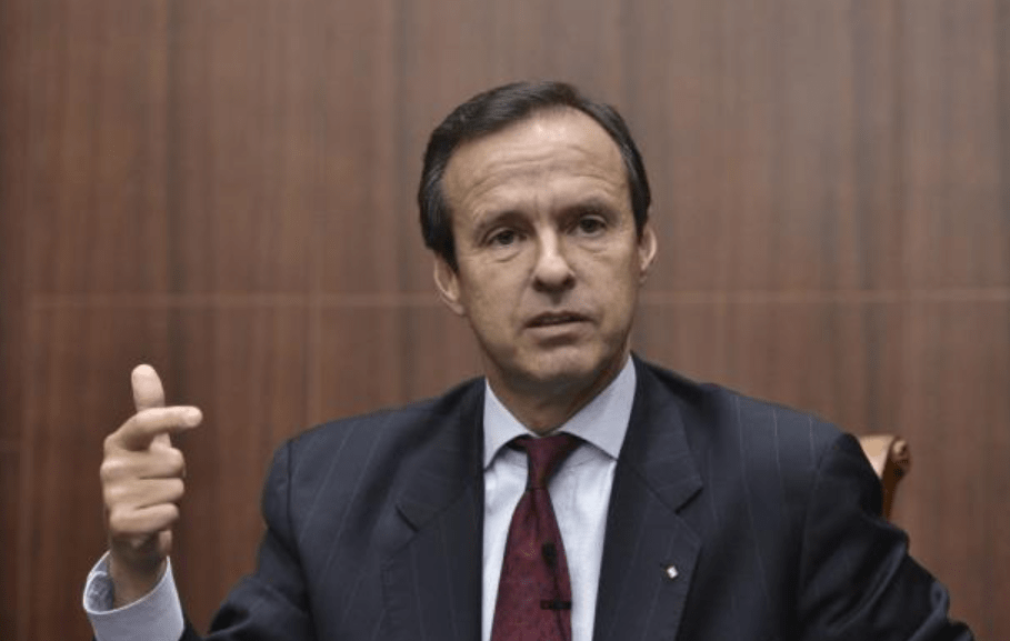 Tuto Quiroga: tres décadas dedicadas a la gestión pública&nbsp;boliviana